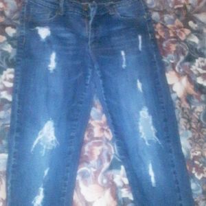 Versaci 19-69 Womens Jeans